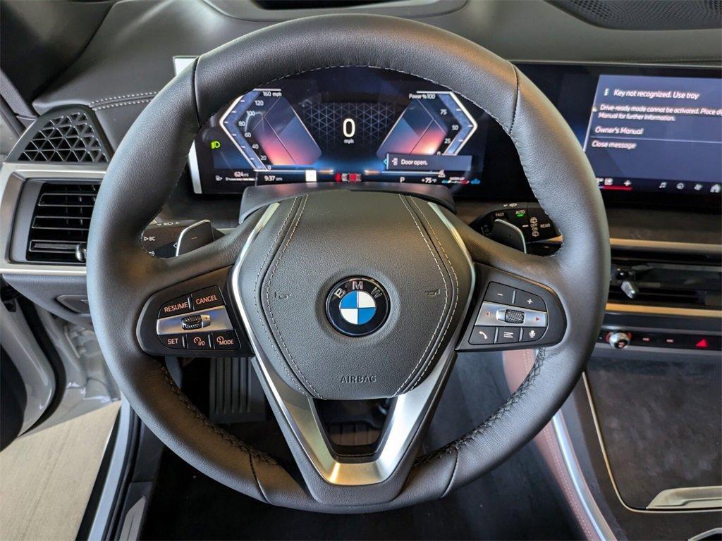 new 2026 BMW X5 car