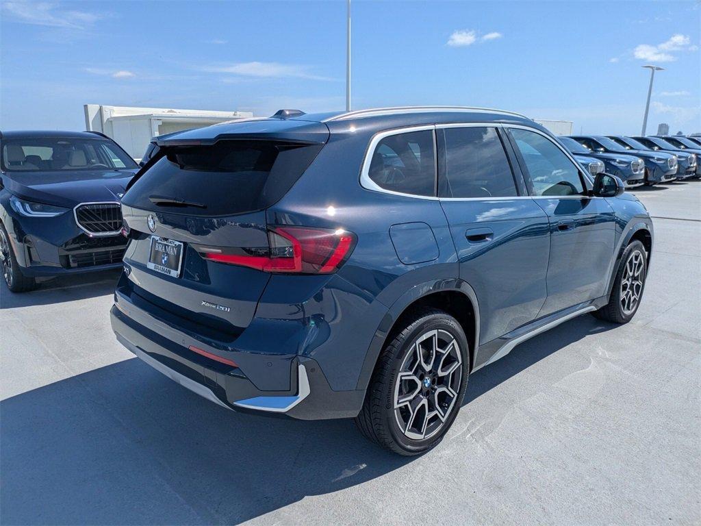 new 2026 BMW X1 car