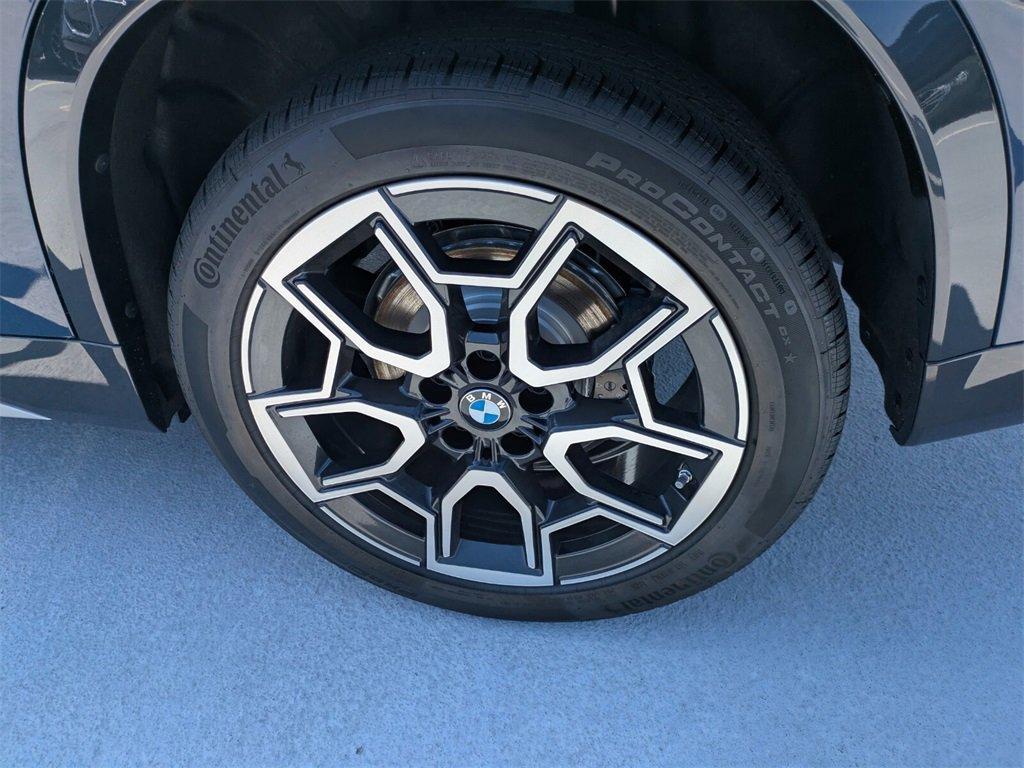 new 2026 BMW X1 car
