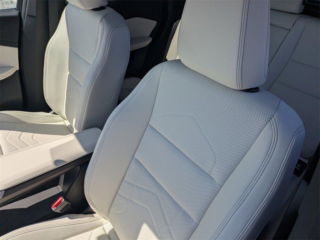 new 2026 BMW X1 car