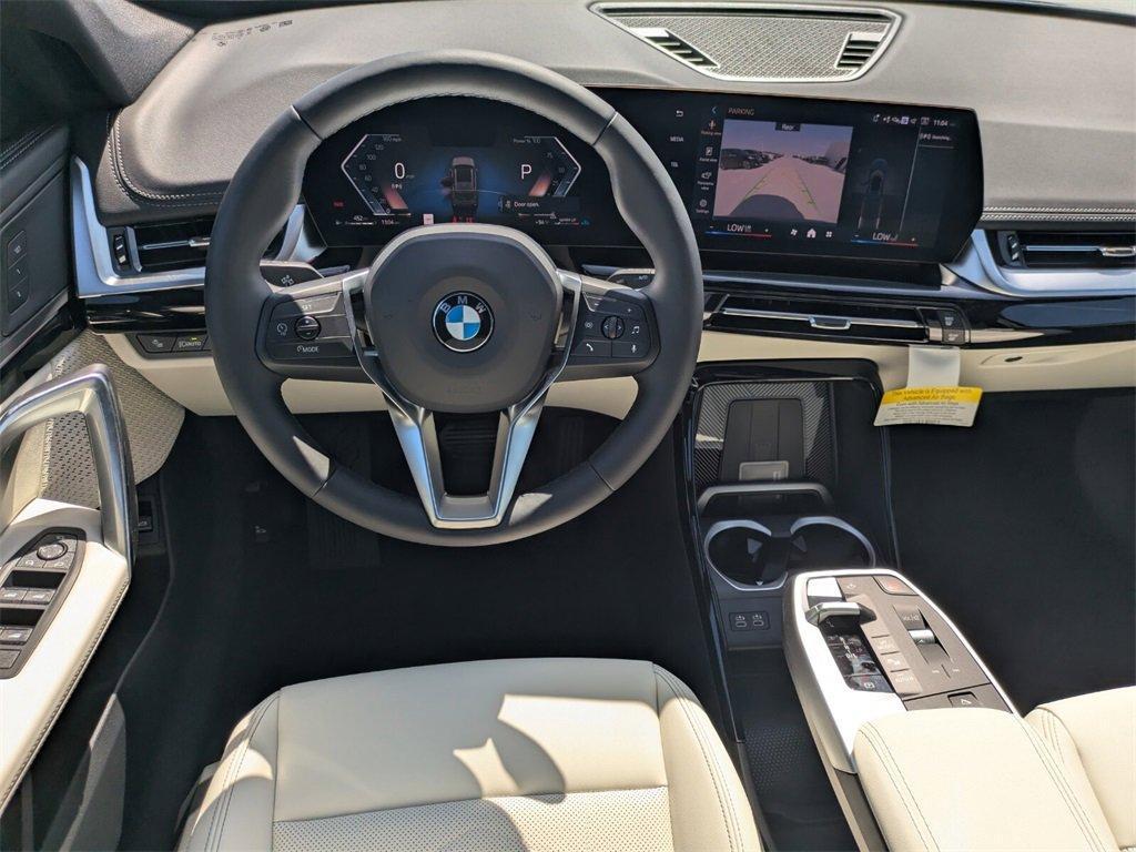new 2026 BMW X1 car