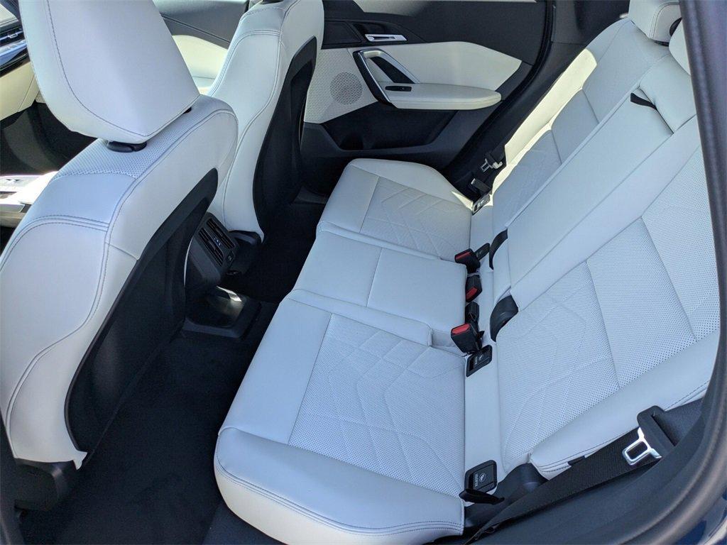 new 2026 BMW X1 car