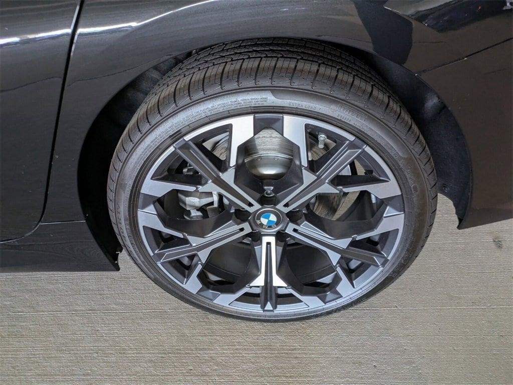 new 2025 BMW 330 car