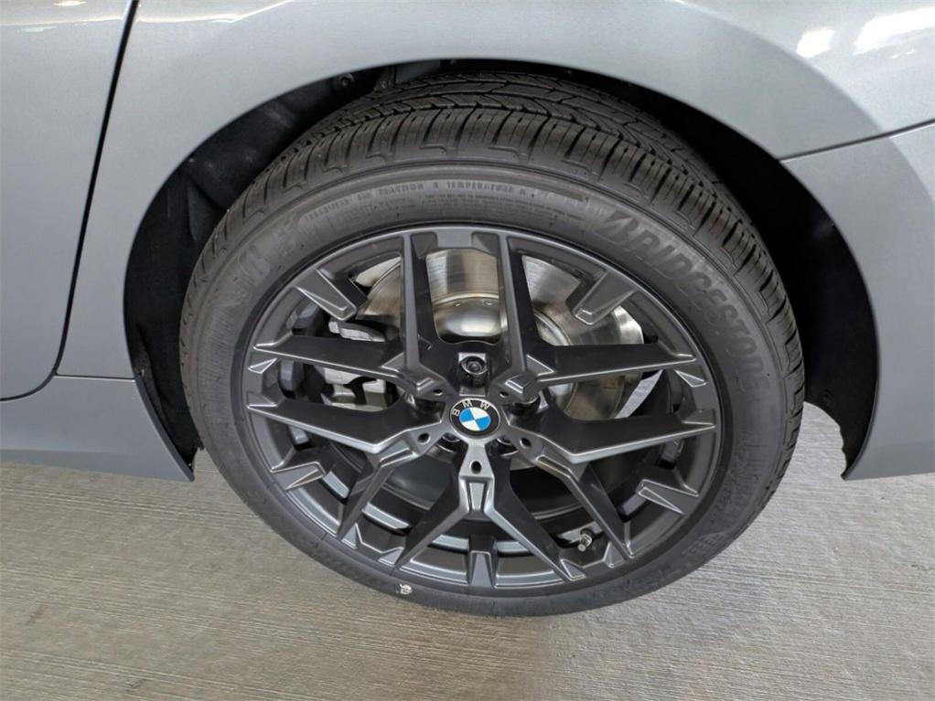 new 2025 BMW 330 car