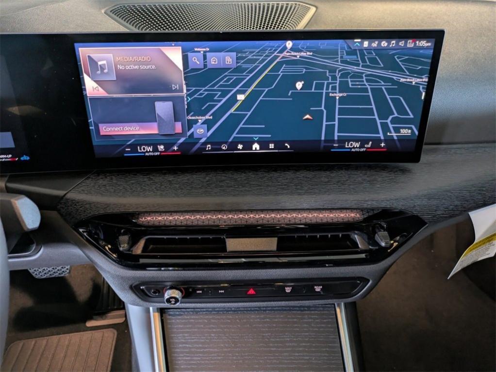 new 2025 BMW 330 car