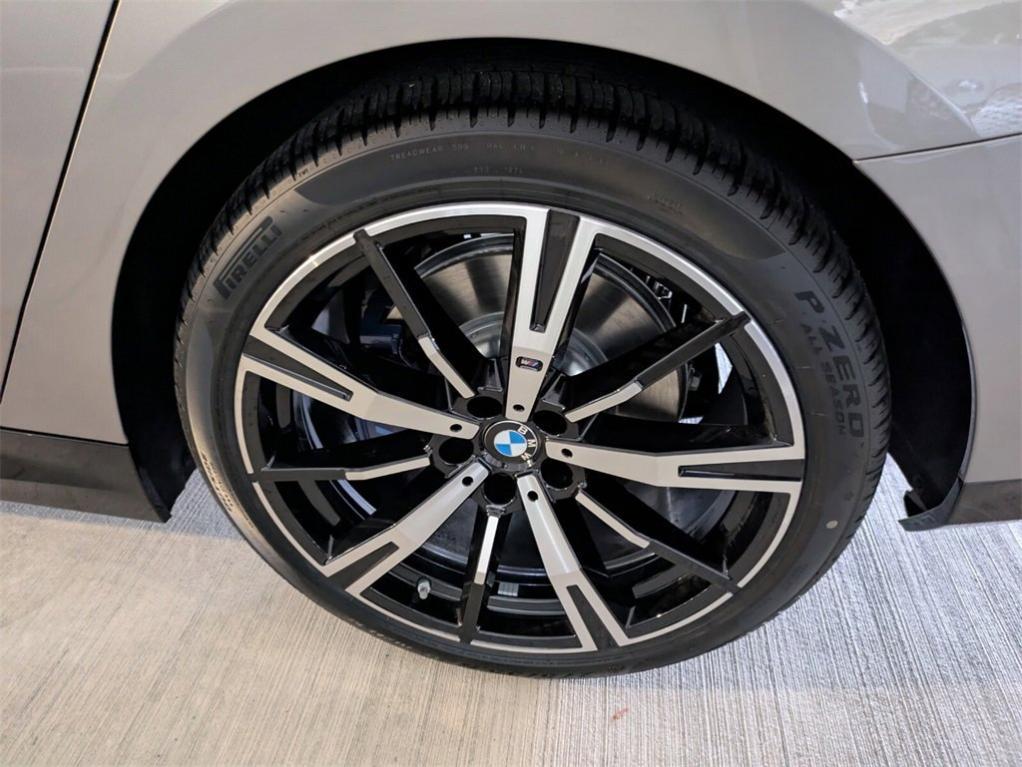 new 2026 BMW 530 car