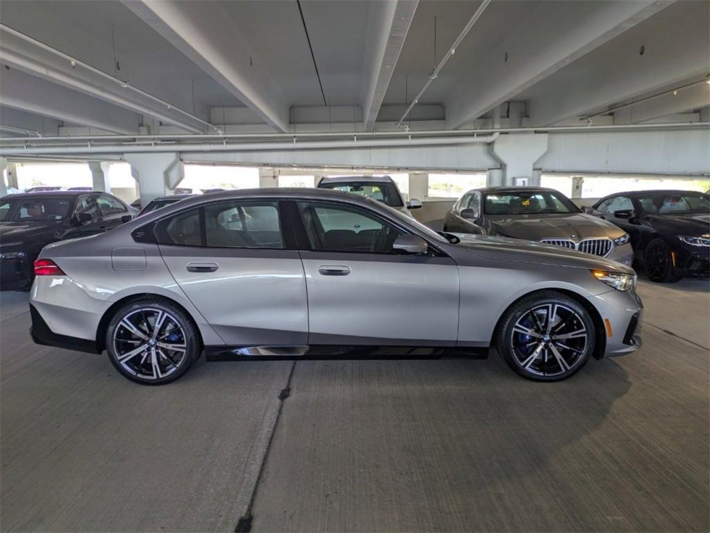 new 2026 BMW 530 car