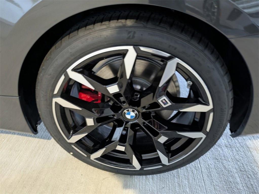 new 2026 BMW 430 car