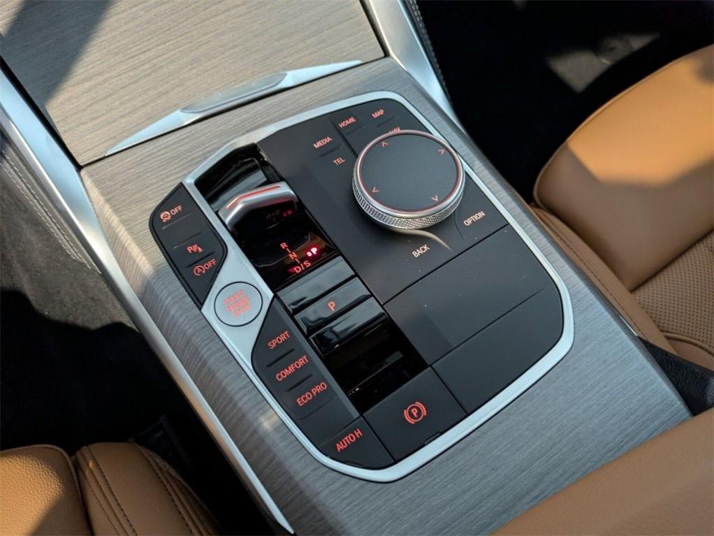 new 2026 BMW 430 car