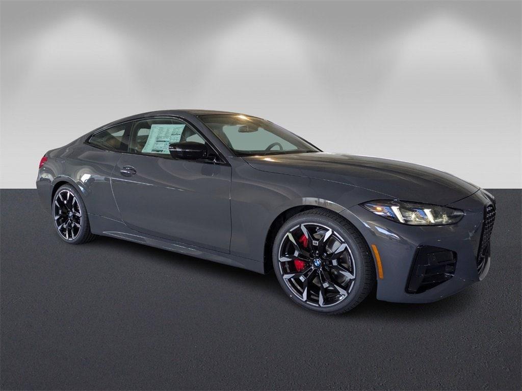 new 2026 BMW 430 car