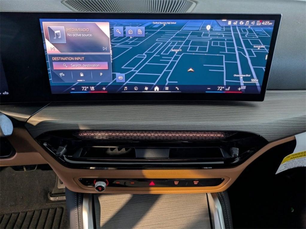 new 2026 BMW 430 car