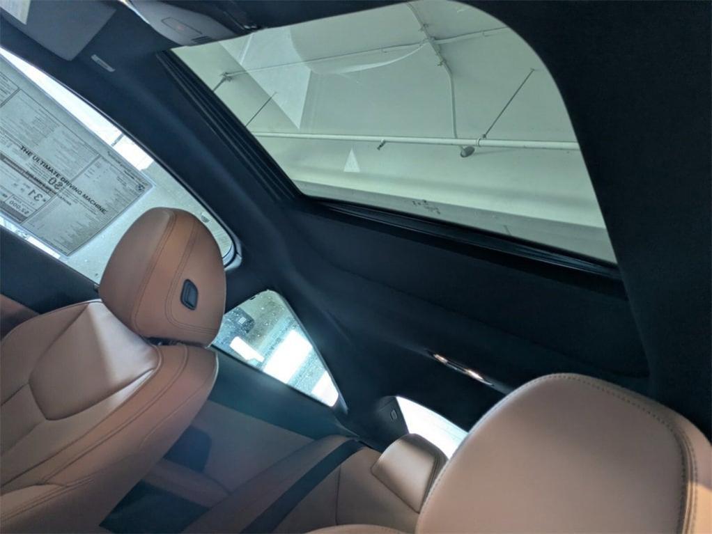 new 2026 BMW 430 car