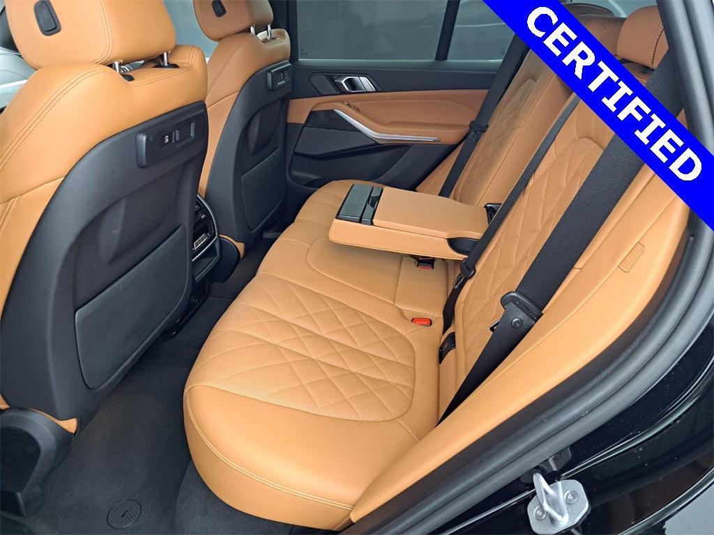used 2023 BMW X5 car, priced at $53,995