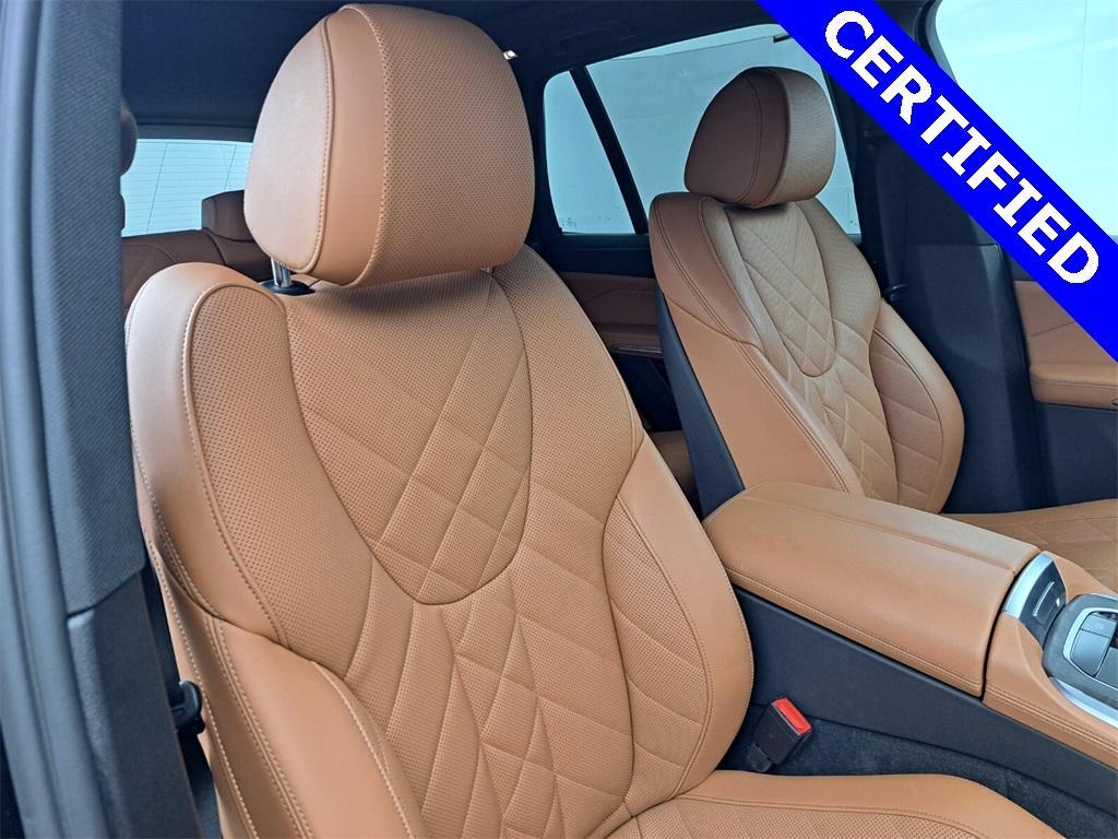 used 2023 BMW X5 car, priced at $53,995