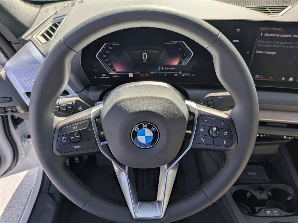 new 2026 BMW 228 Gran Coupe car