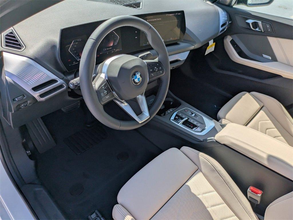new 2026 BMW 228 Gran Coupe car