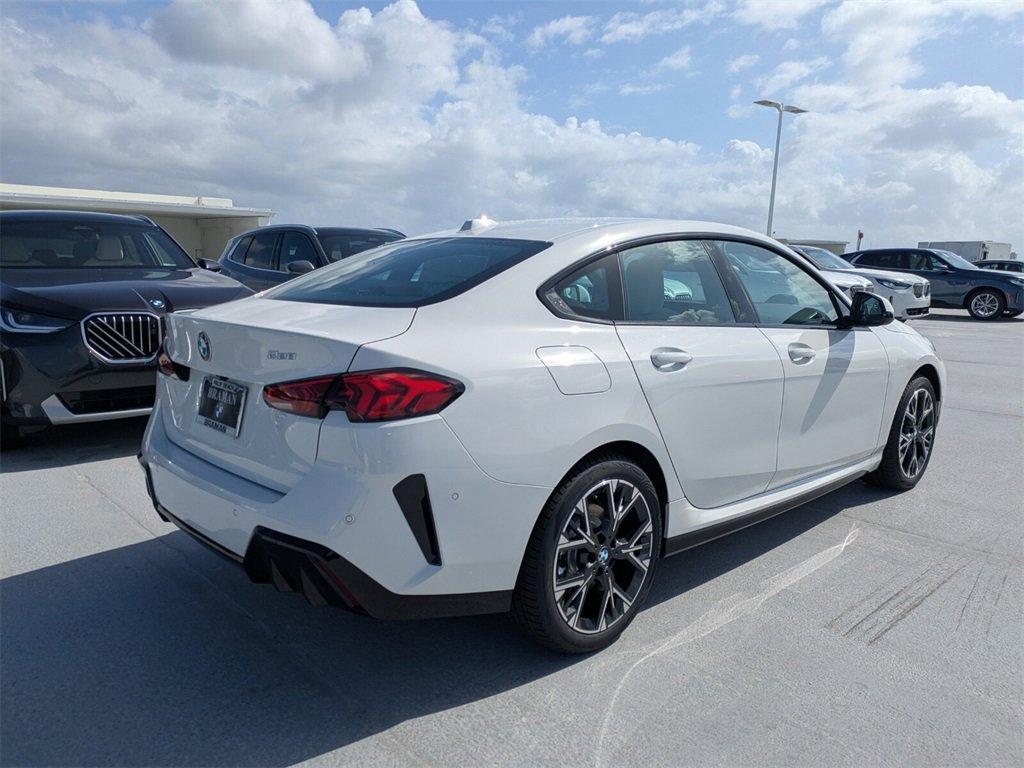 new 2026 BMW 228 Gran Coupe car