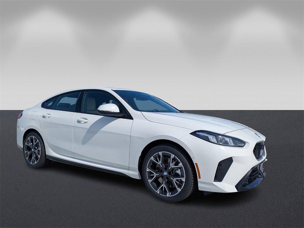 new 2026 BMW 228 Gran Coupe car