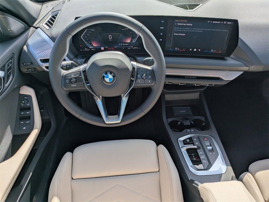 new 2026 BMW 228 Gran Coupe car