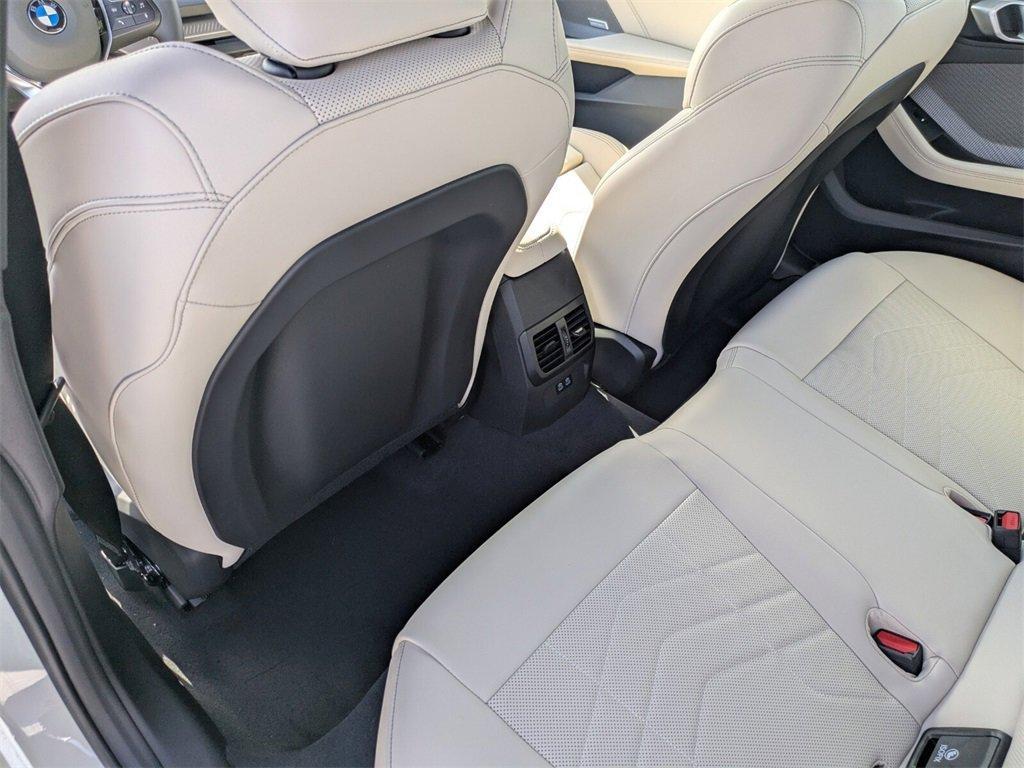 new 2026 BMW 228 Gran Coupe car