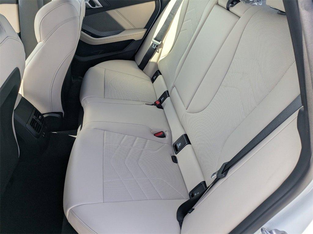 new 2026 BMW 228 Gran Coupe car