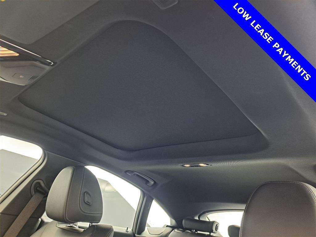used 2024 BMW i4 Gran Coupe car, priced at $58,995