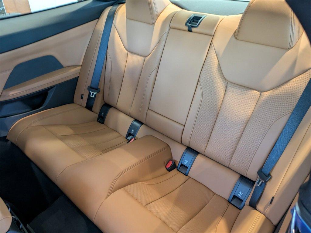 new 2026 BMW M440 car