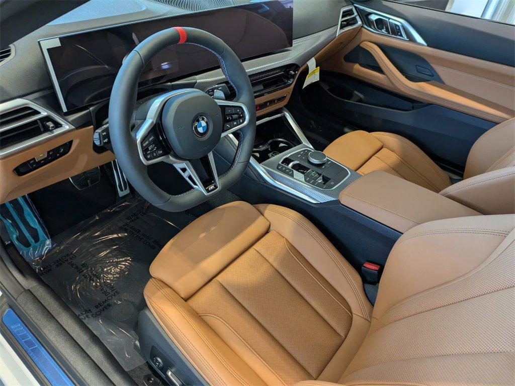 new 2026 BMW M440 car