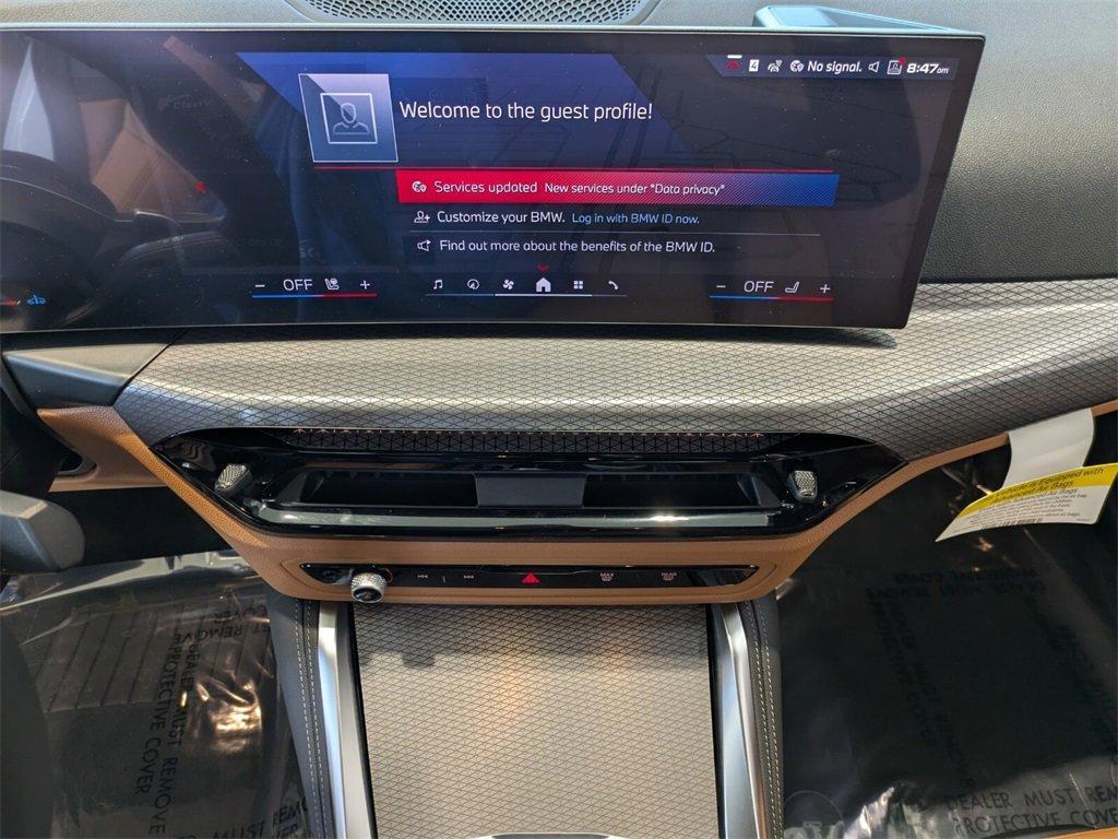 new 2026 BMW M440 car