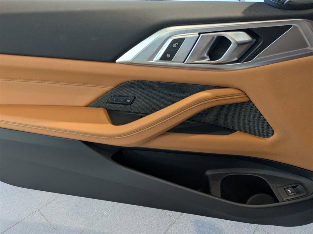 new 2026 BMW M440 car