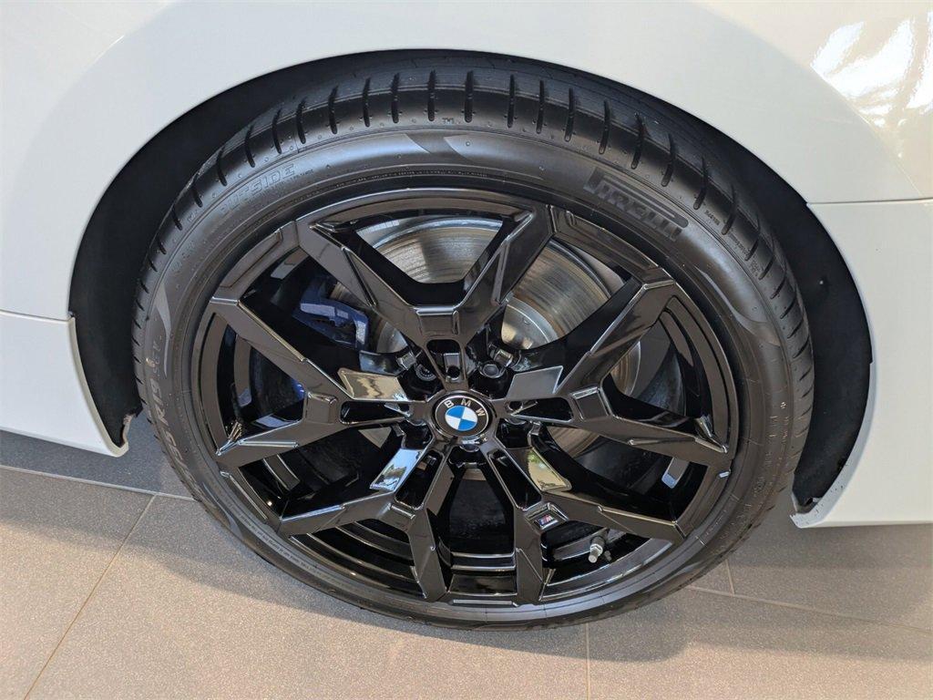 new 2026 BMW M440 car