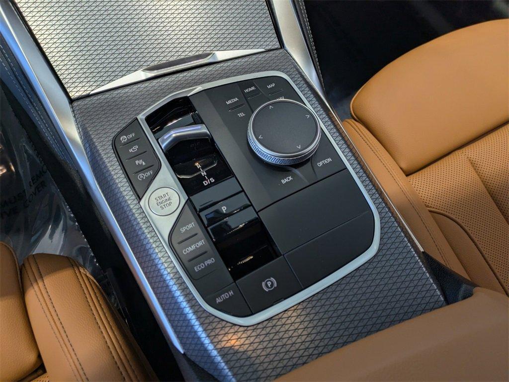 new 2026 BMW M440 car