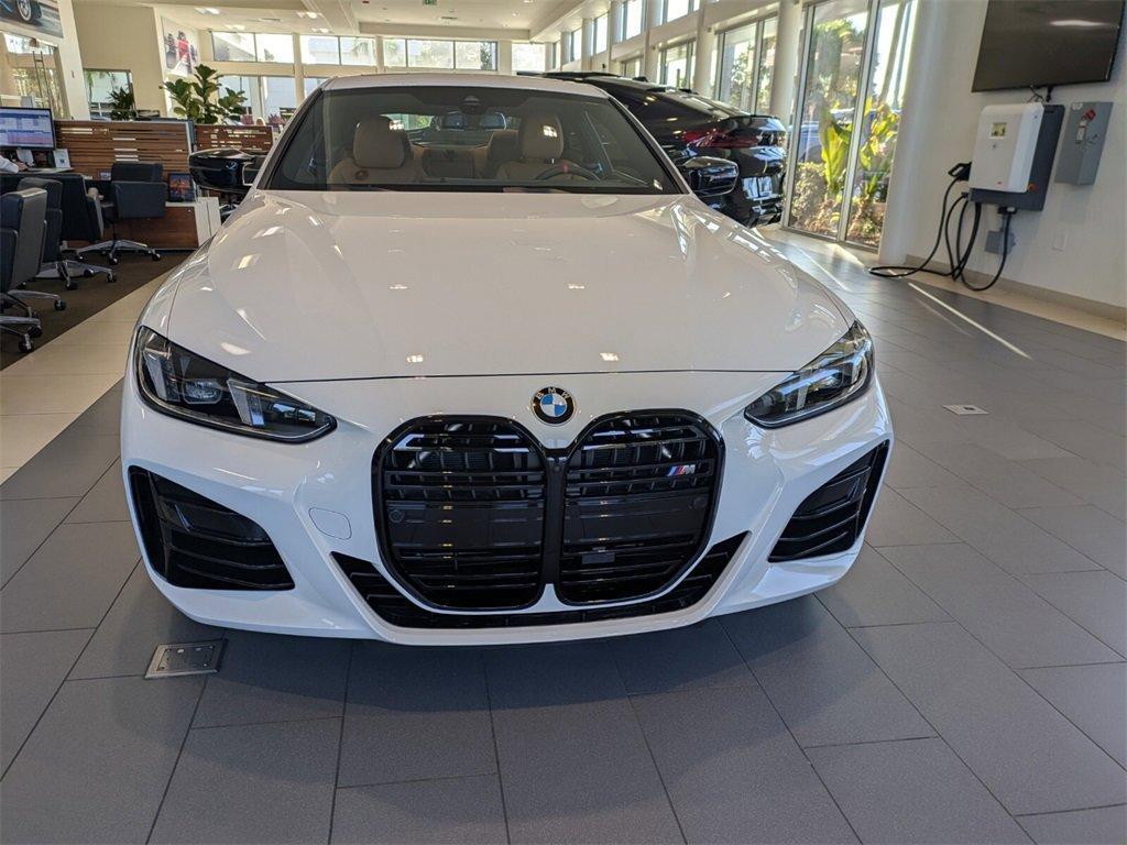 new 2026 BMW M440 car