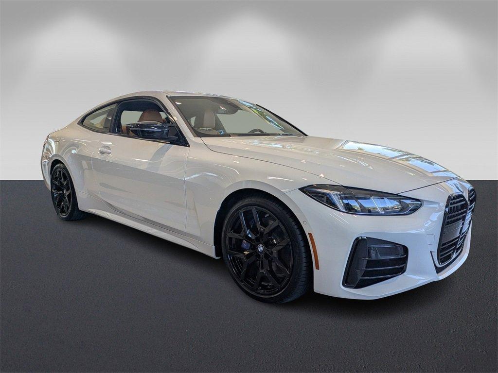 new 2026 BMW M440 car