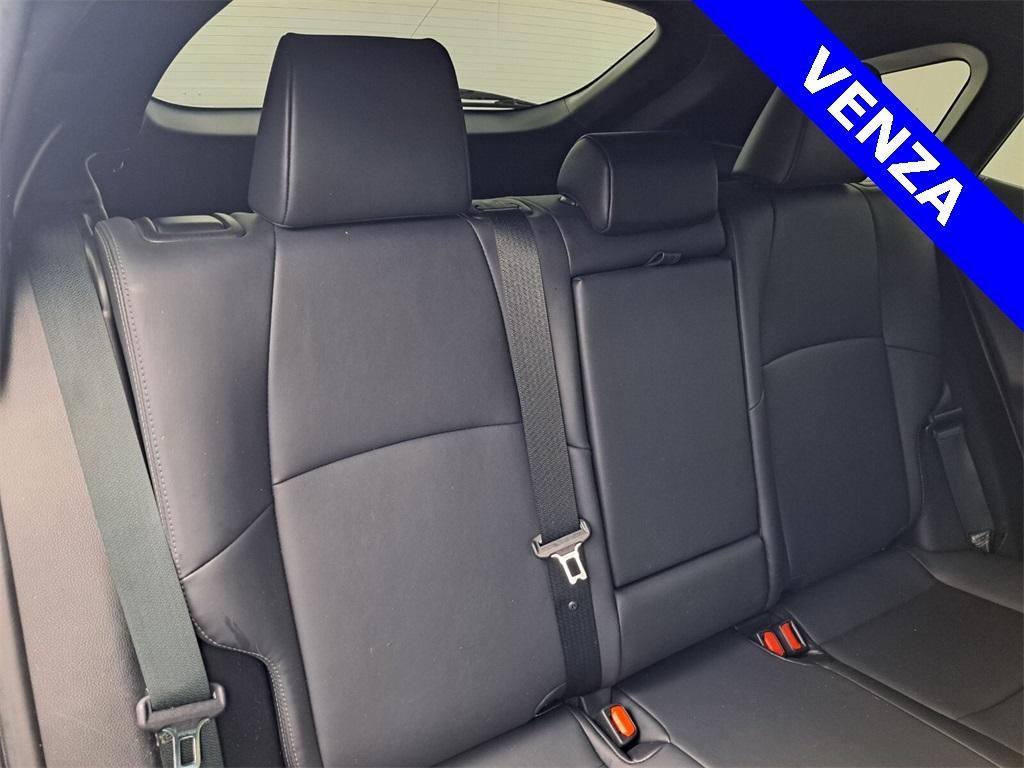 used 2022 Toyota Venza car, priced at $27,495