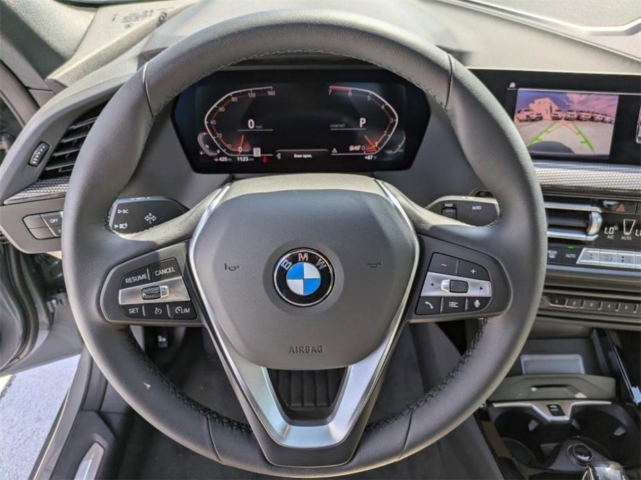 new 2024 BMW 228 Gran Coupe car