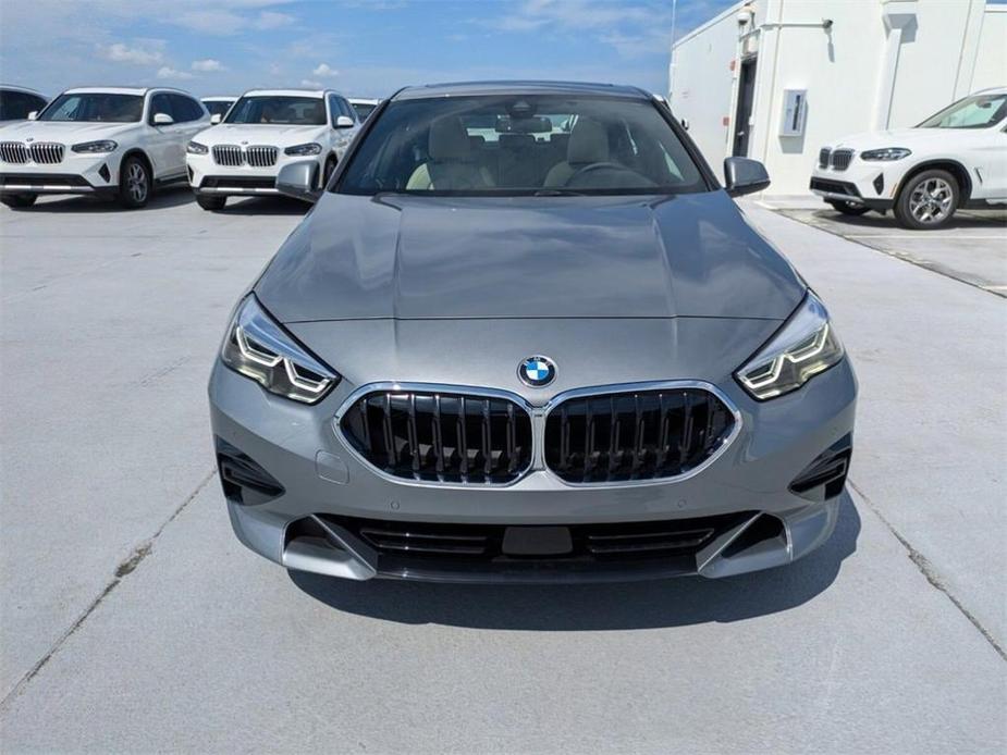 new 2024 BMW 228 Gran Coupe car