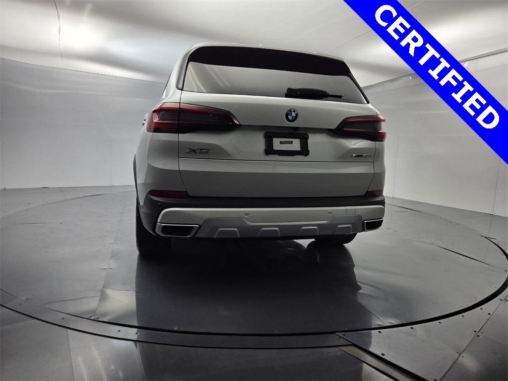 used 2020 BMW X5 car, priced at $33,995