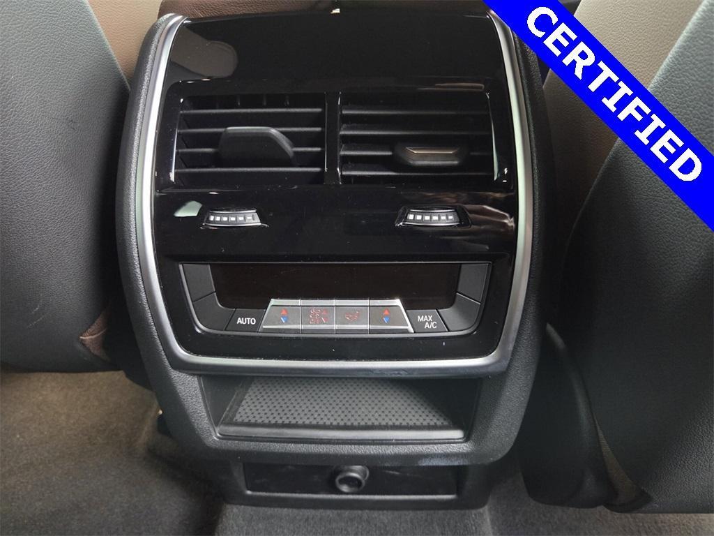 used 2020 BMW X5 car, priced at $33,995