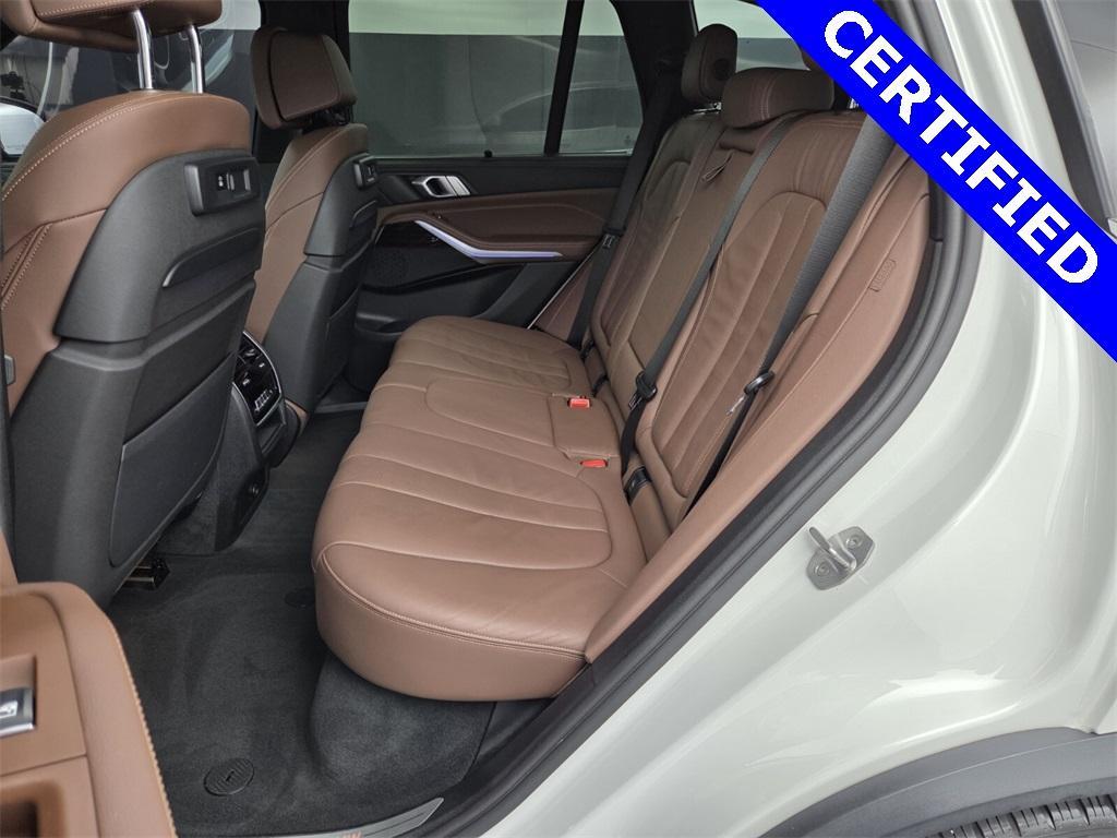 used 2020 BMW X5 car, priced at $33,995