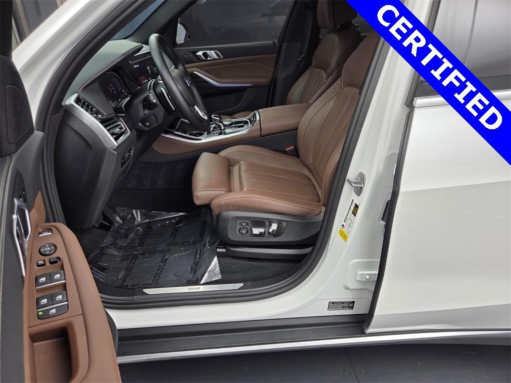 used 2020 BMW X5 car, priced at $33,995