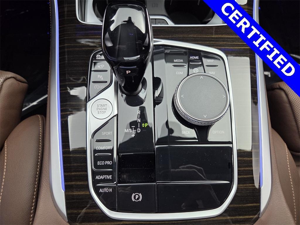 used 2020 BMW X5 car, priced at $33,995