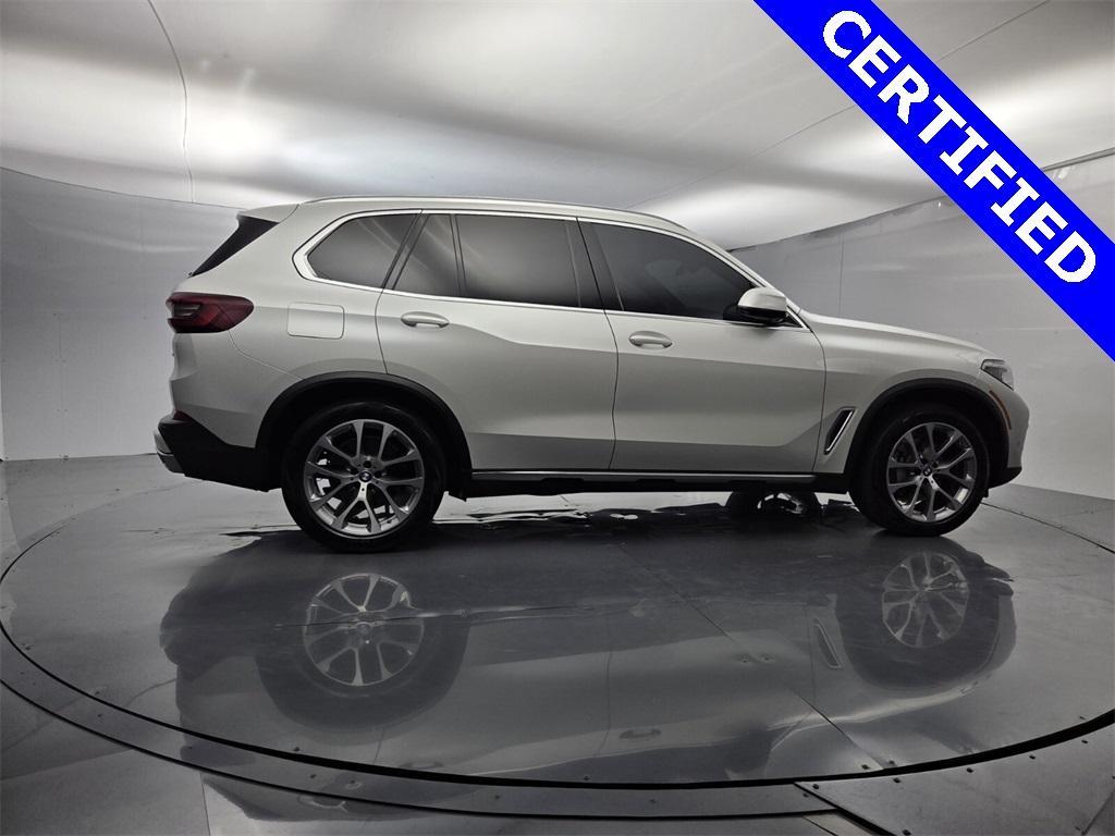 used 2020 BMW X5 car, priced at $33,995