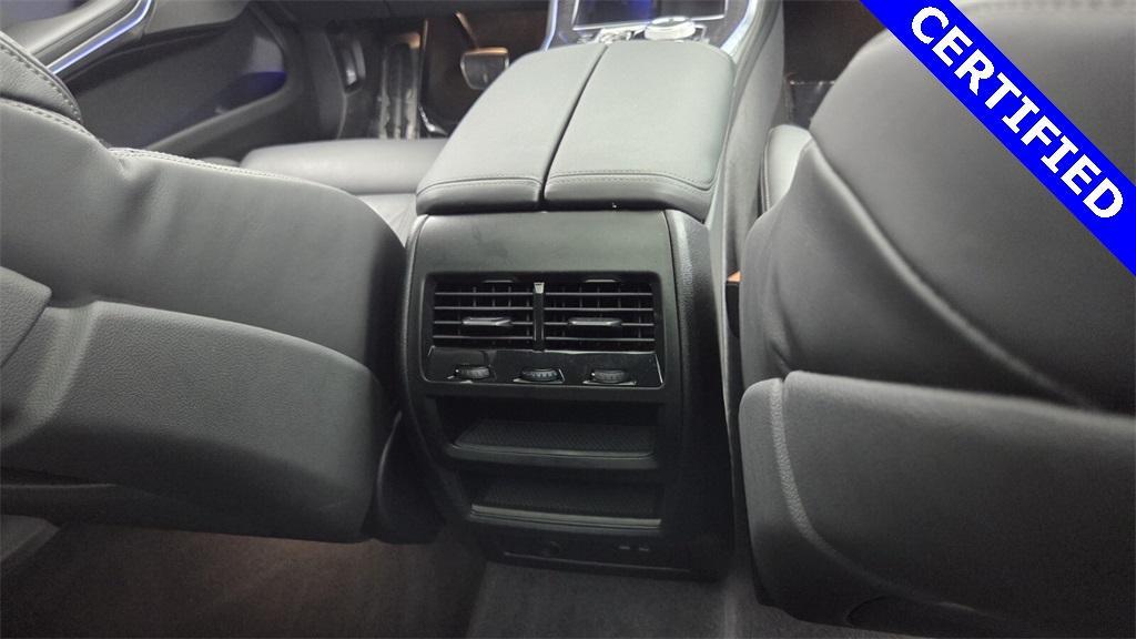 used 2025 BMW X5 car, priced at $97,995