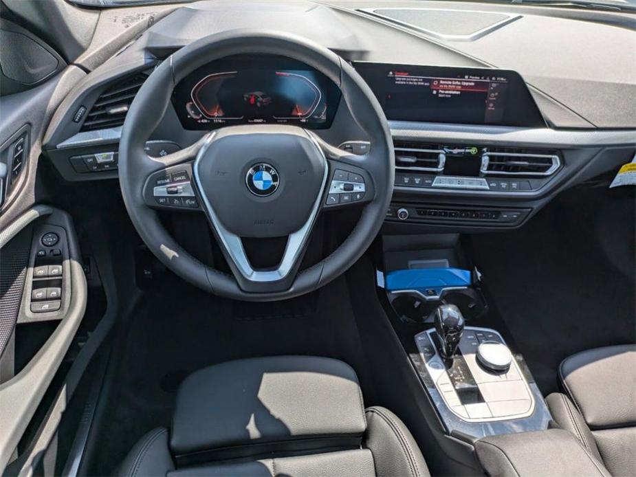 new 2024 BMW 228 Gran Coupe car