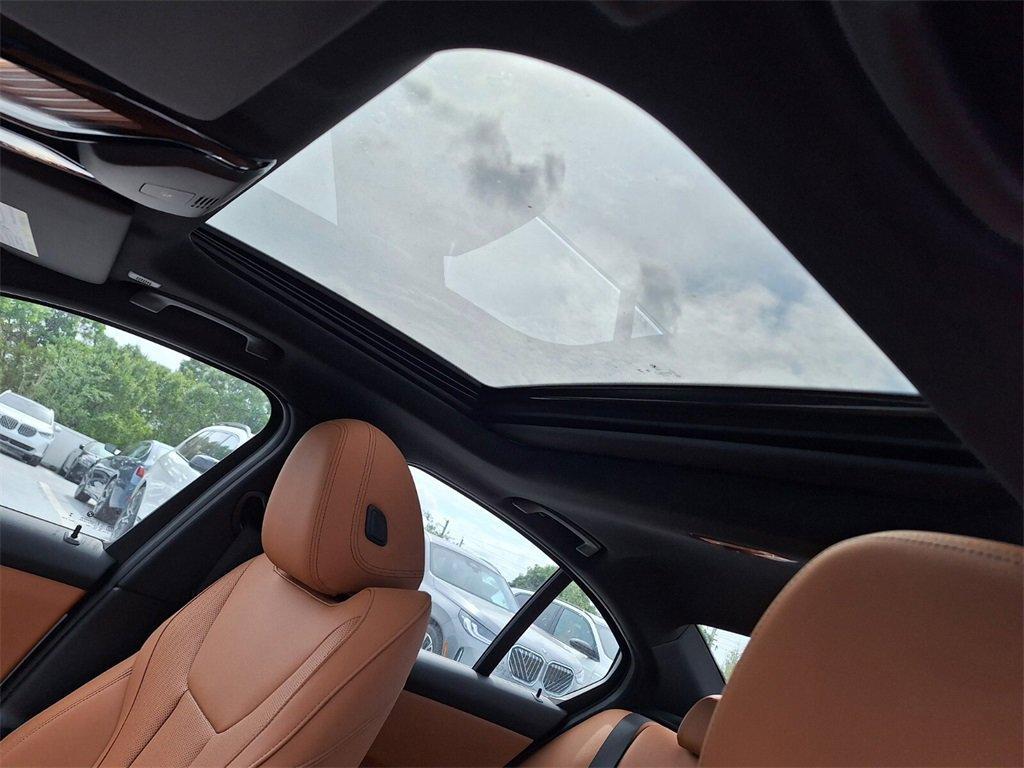 new 2025 BMW 330 car