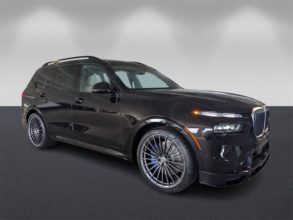 new 2026 BMW ALPINA XB7 car