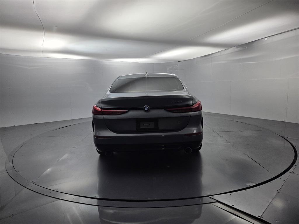 used 2022 BMW 228 Gran Coupe car, priced at $22,495