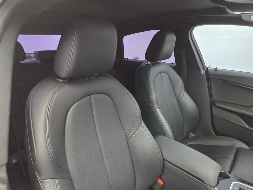 used 2022 BMW 228 Gran Coupe car, priced at $22,495