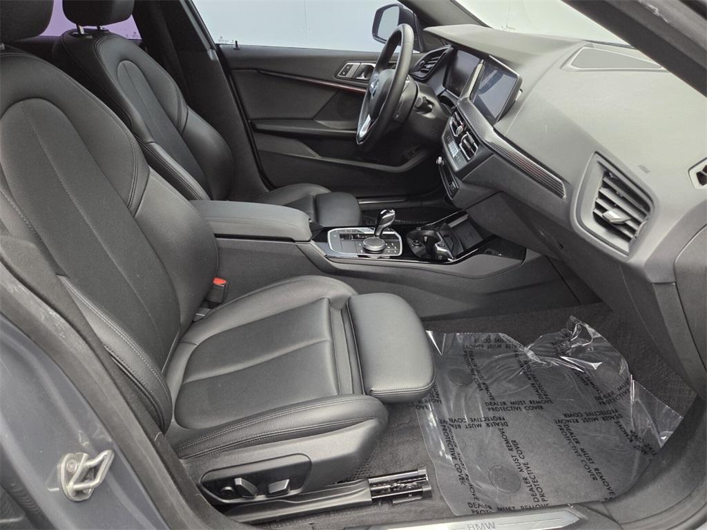 used 2022 BMW 228 Gran Coupe car, priced at $22,495
